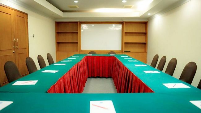 Parkside Nuansa Maninjau Resort Ανέσεις φωτογραφία